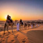 Traditional Camel Spirit: How the Ship of the Desert Shapes the Soul of Your Safari