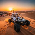 Private Safari Dubai: 5 Incredible Reasons Why Travelers Love This Choice