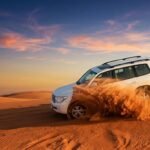 Private Desert Safari Dubai: Enjoy an Exclusive Arabian Desert Adventure